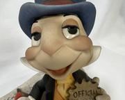 wdisney jiminy cricket statue3222 t
