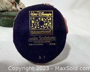 wdisney 101 dalmatians puppies3257 t