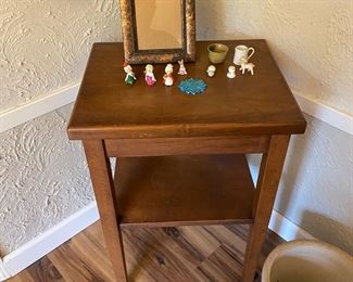 End Table