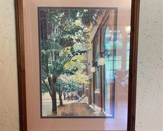 Art by Lillian Warren