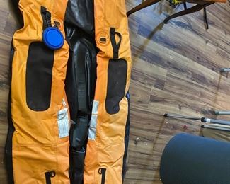 Kayak Airhead Montana 