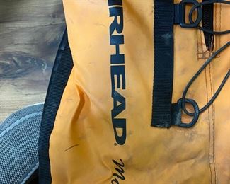 Kayak Airhead Montana 