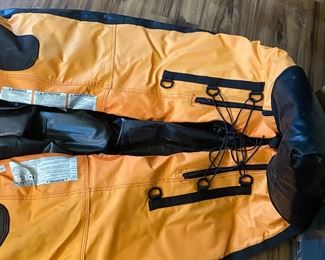 Kayak Airhead Montana