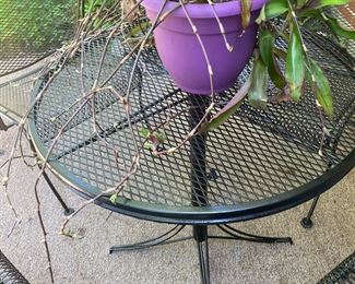 Briarwood Iron Furniture