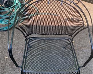 Briarwood Iron Furniture