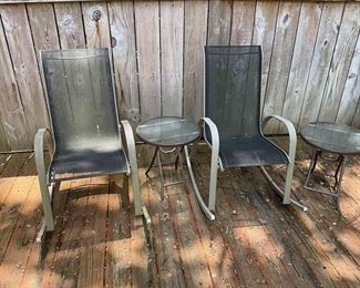 Rocking Chairs