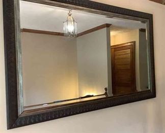 Large Long Mirror