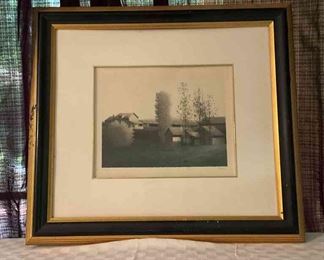 Kipniss Farms And Barns