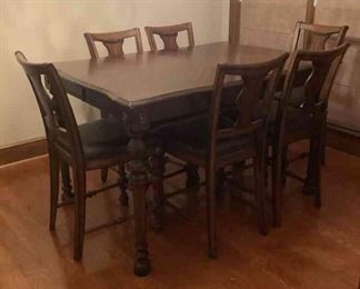 Dining Room Table