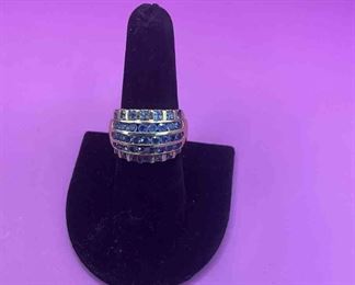 14 K Ring