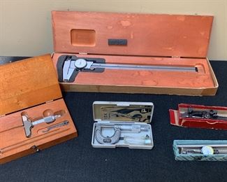 Mechanical Engineering Machinist Tools