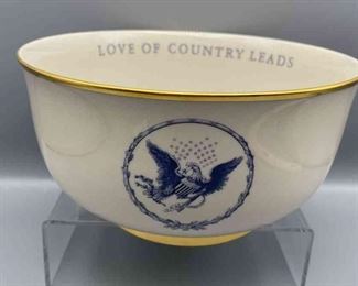 Philadelphia Union League Bowl