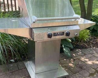 TEC InfraRed Grill