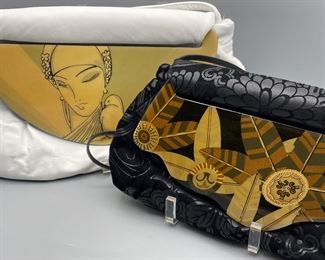 Vintage Patricia Moon Handbags