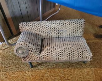 Doll Fainting Couch