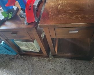 End Tables 