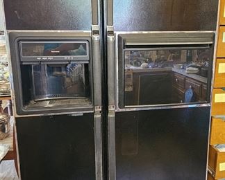 Kenmore Refrigerator