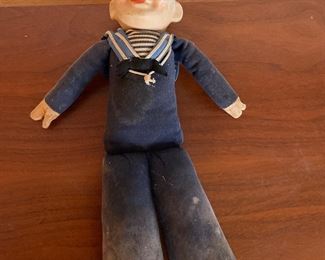 Nora Wellings Jolly Boy sailor 