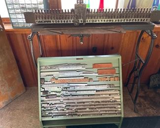 Lots and lots of backwards letters!!!!!