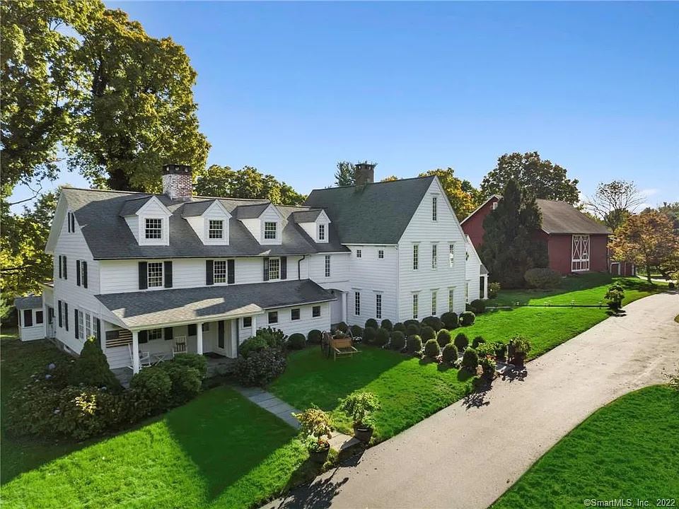 Wilton CT Estate Sale 6,500 SQ FT LIQUIDATION starts on 6/3/2023