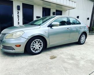 car for sale orlando