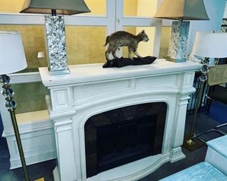 fireplace for sale Orlando