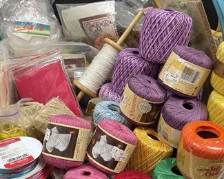 CrossStitch And NeedleArt Supplies