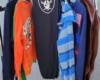 Mens Sweaters, Sweatshirt And More