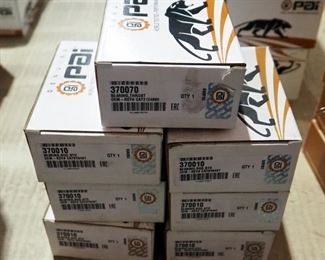 PAI Standard Bearing Rods, Model 37010, Qty 6