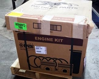 PAI Industries Custom Rebuild Kit Dual - NI 855052-017