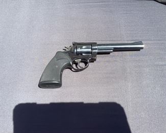Ruger Security Six 357- $575