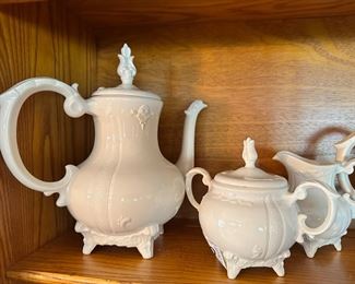 Vintage Loma Pottery