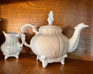 Vintage Loma Pottery