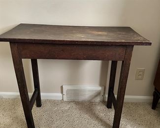 Antique Table