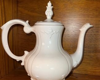 Vintage Loma Pottery