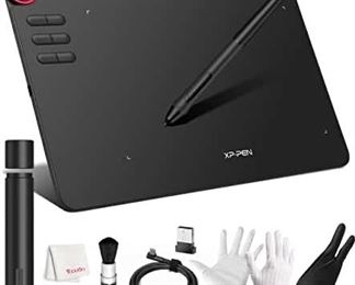 Graphic Drawing Tablet XP-Pen Deco 3
