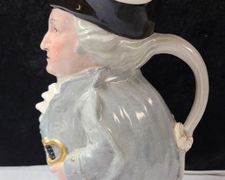 George Washington Tony Mug