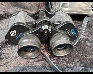 Binoculars