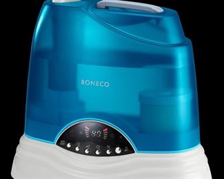Boneco Swiss O Air Humidifier 