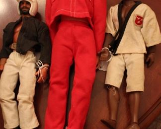 Six Million Dollar Man