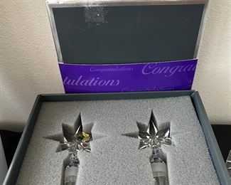 Waterford Wine Stoppers