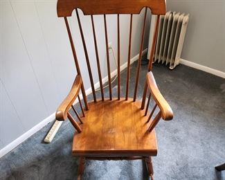 Rocking Chair