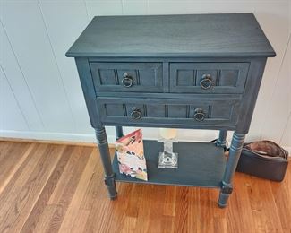 3 drawer Table 