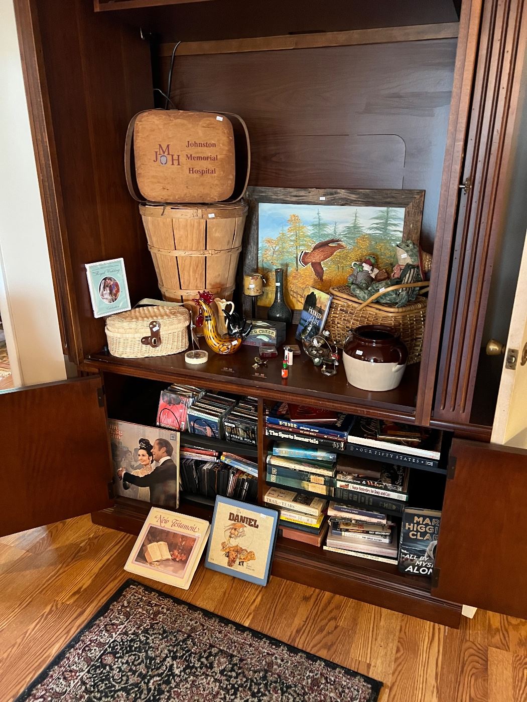 Southern Belles Estate Sales in Abingdon, VA starts on 6/2/2023