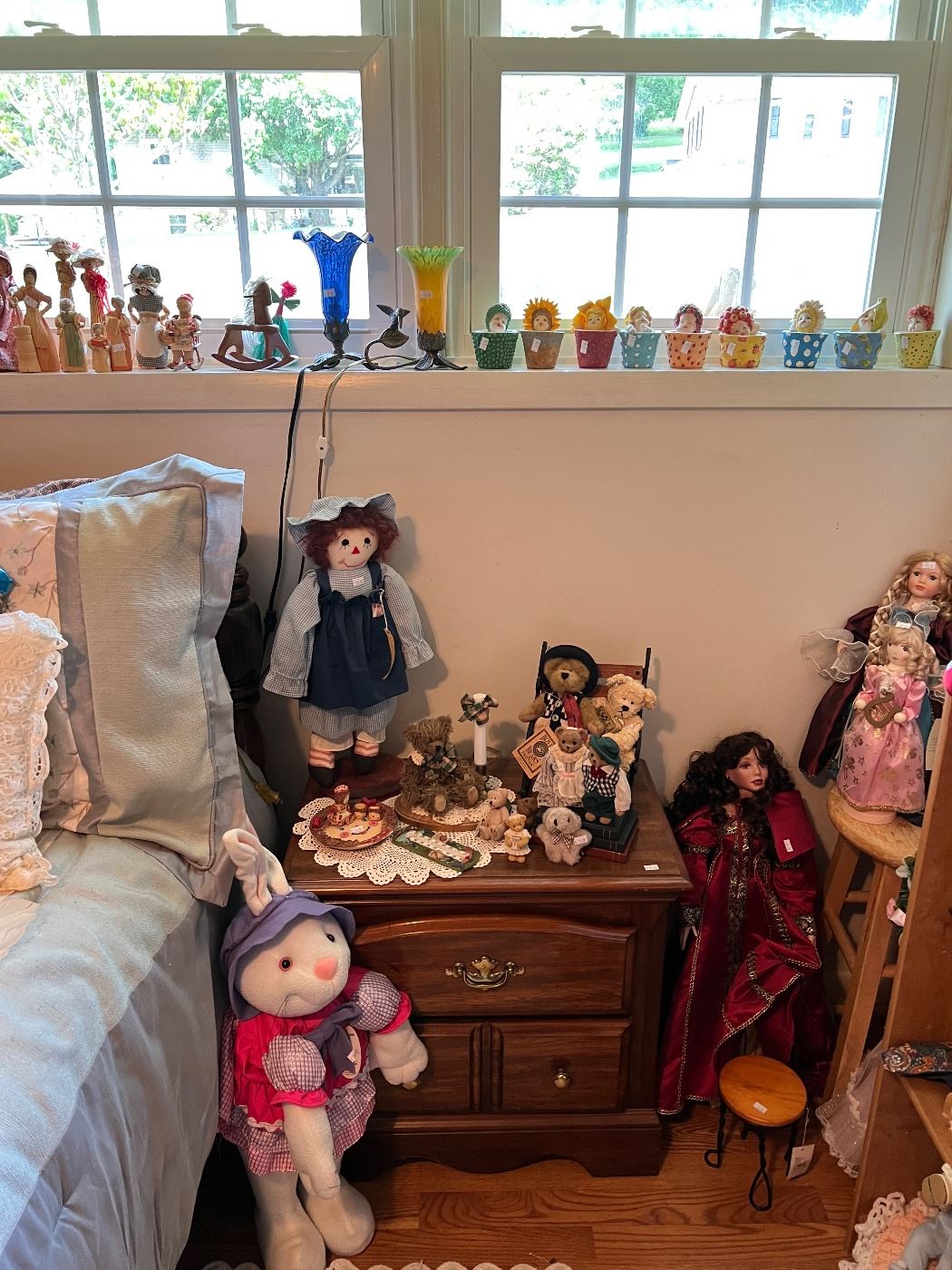 Southern Belles Estate Sales in Abingdon, VA starts on 6/2/2023