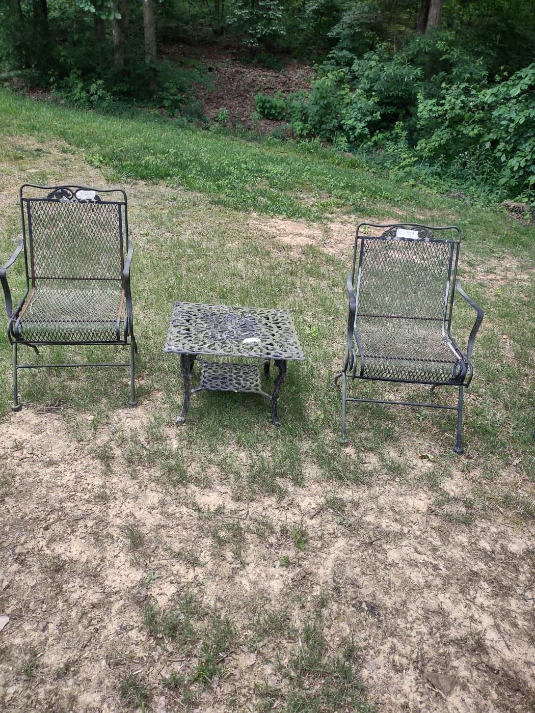 Estate Sale of Lay J. Smith in Oneonta, AL starts on 6/9/2023