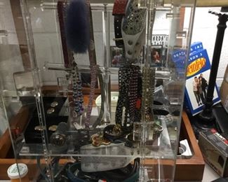 Pet Boutique items - high end collars