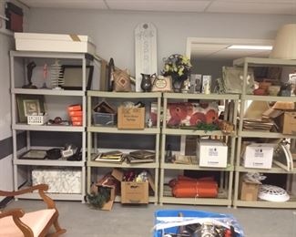 Clearance room - pay $25 take as much as you want!