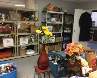 Clearance room - pay $25 take as much as you want!