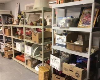 Clearance room - pay $25 take as much as you want!
